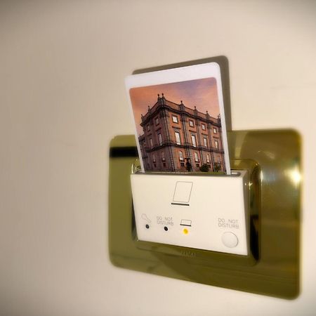 Auroom Neapol Exteriér fotografie