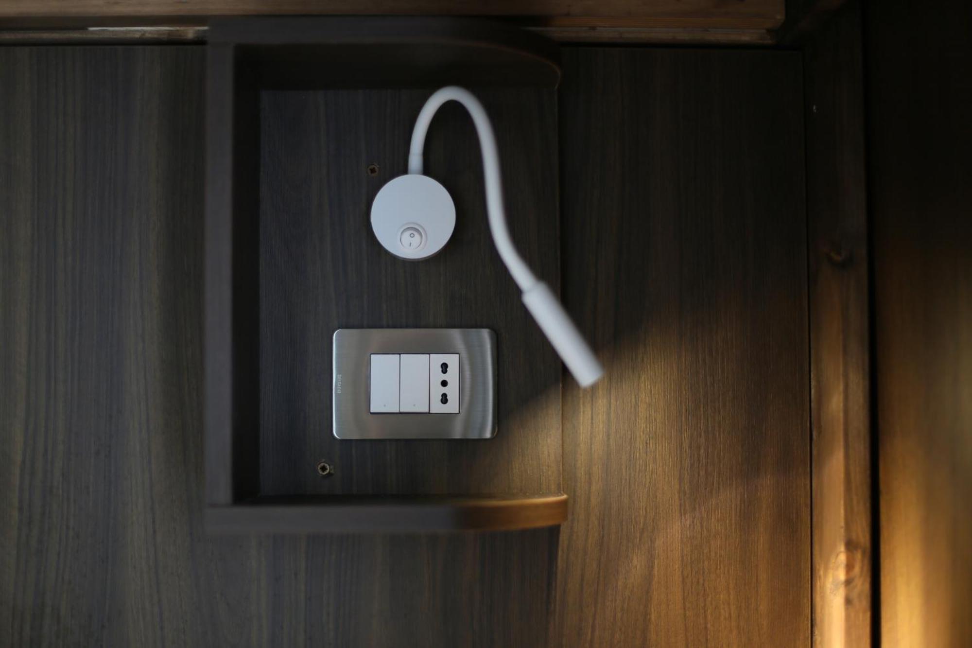 Auroom Neapol Exteriér fotografie
